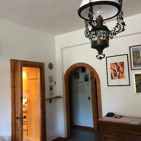 L'acero Rosso *