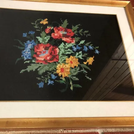 L'acero Rosso * Quasani